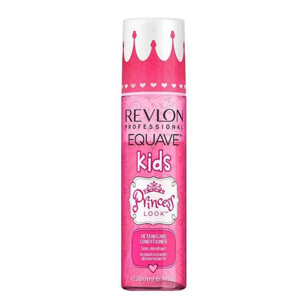 REVLON PROFESSIONAL Equave Kids Detangling Conditioner Princess Look 200ml