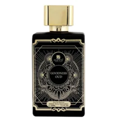 Riiffs Goodness Oud Black woda perfumowana spray 100ml