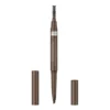 Rimmel Brow This Way Fill & Sculpt automatyczna kredka do brwi z wegańską formułą 002 Medium Brown 0.25g
