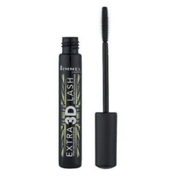 Rimmel Extra 3D Lash Mascara wydłużający tusz do rzęs 01 Black 8ml