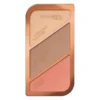 Rimmel Kate Sculpting Palette paletka do konturowania twarzy 002 Coral Glow 18.5g