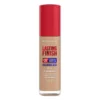 Rimmel Lasting Finish 35H silnie nawilżający i długotrwale kryjący podkład do twarzy z filtrem SPF20 103 True Ivory 30ml