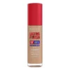 Rimmel Lasting Finish 35H silnie nawilżający i długotrwale kryjący podkład do twarzy z filtrem SPF20 200 Soft Beige 30ml