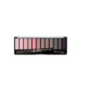Rimmel Magnif'Eyes Eyeshadow Palette paleta cieni 002 Blush Edition 14.16g