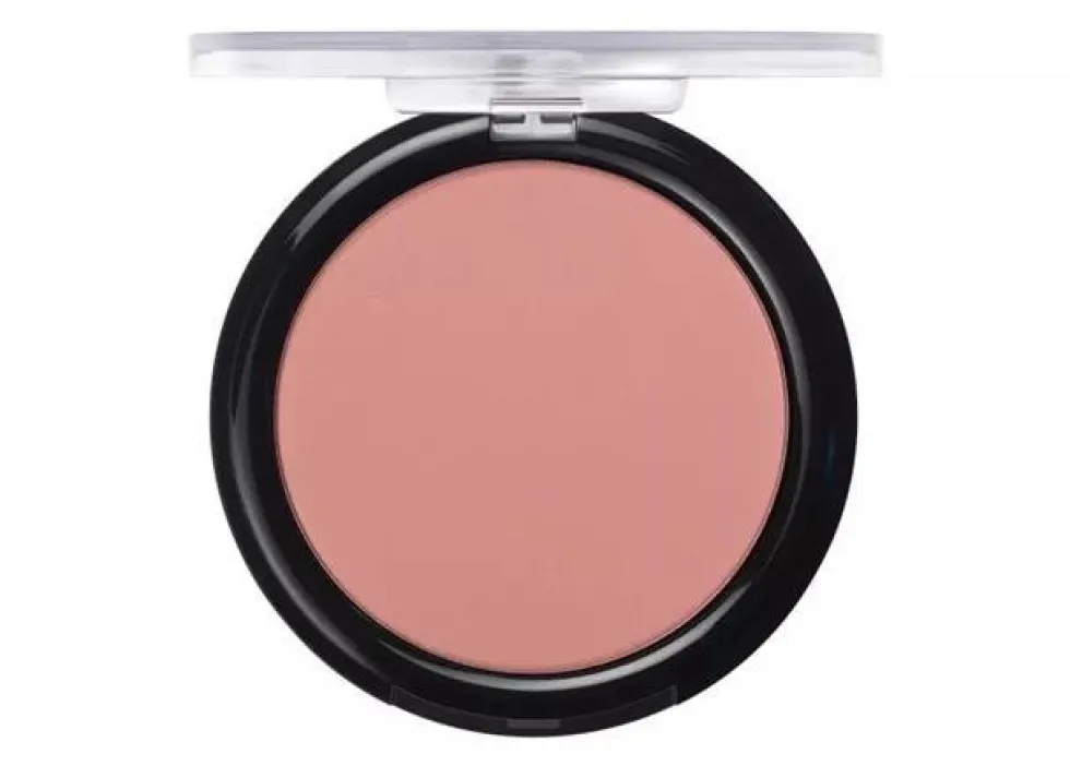 Rimmel Maxi Blush Powder róż do policzków 006 Exposed 9g