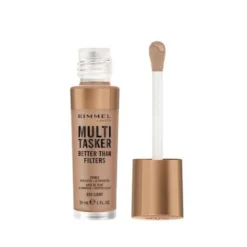 Rimmel Multi Tasker Betten Than Filters wielofunkcyjny produkt do twarzy 003 Light 30ml