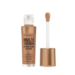 Rimmel Multi Tasker Betten Than Filters wielofunkcyjny produkt do twarzy 005 Medium 30ml