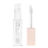 Rimmel Oh My Gloss odżywczy olejek do ust z witaminami 000 Clear Cloud 4.5ml