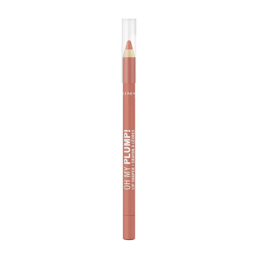 Rimmel Oh My Plump! konturówka do ust 050 Cafe Latte 1.2g