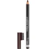 Rimmel Professional Eyebrow Pencil kredka do brwi z grzebykiem 001 Dark Brown 1.4g