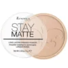 Rimmel Stay Matte Powder puder prasowany 005 Silky Beige 14g
