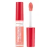 Rimmel Thrill Seeker Glassy Gloss błyszczyk do ust 250 Peachy Vibes 10ml