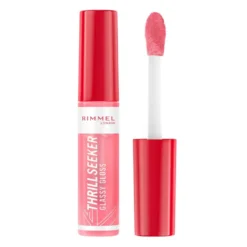 Rimmel Thrill Seeker Glassy Gloss błyszczyk do ust 500 Pine To The Apple 10ml