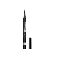Rimmel Wonder'Ink Ultimate 24hr wodoodporny eyeliner w pisaku 001 Black 1ml