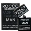 Roccobarocco Fashion Man woda toaletowa spray 75ml