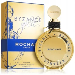 Rochas Byzance Gold woda perfumowana spray 90ml