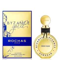 Rochas Byzance Gold woda perfumowana spray 60ml