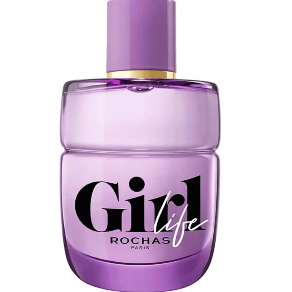 Rochas Girl Life woda perfumowana spray 75ml