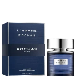 Rochas L'Homme woda toaletowa spray 60ml