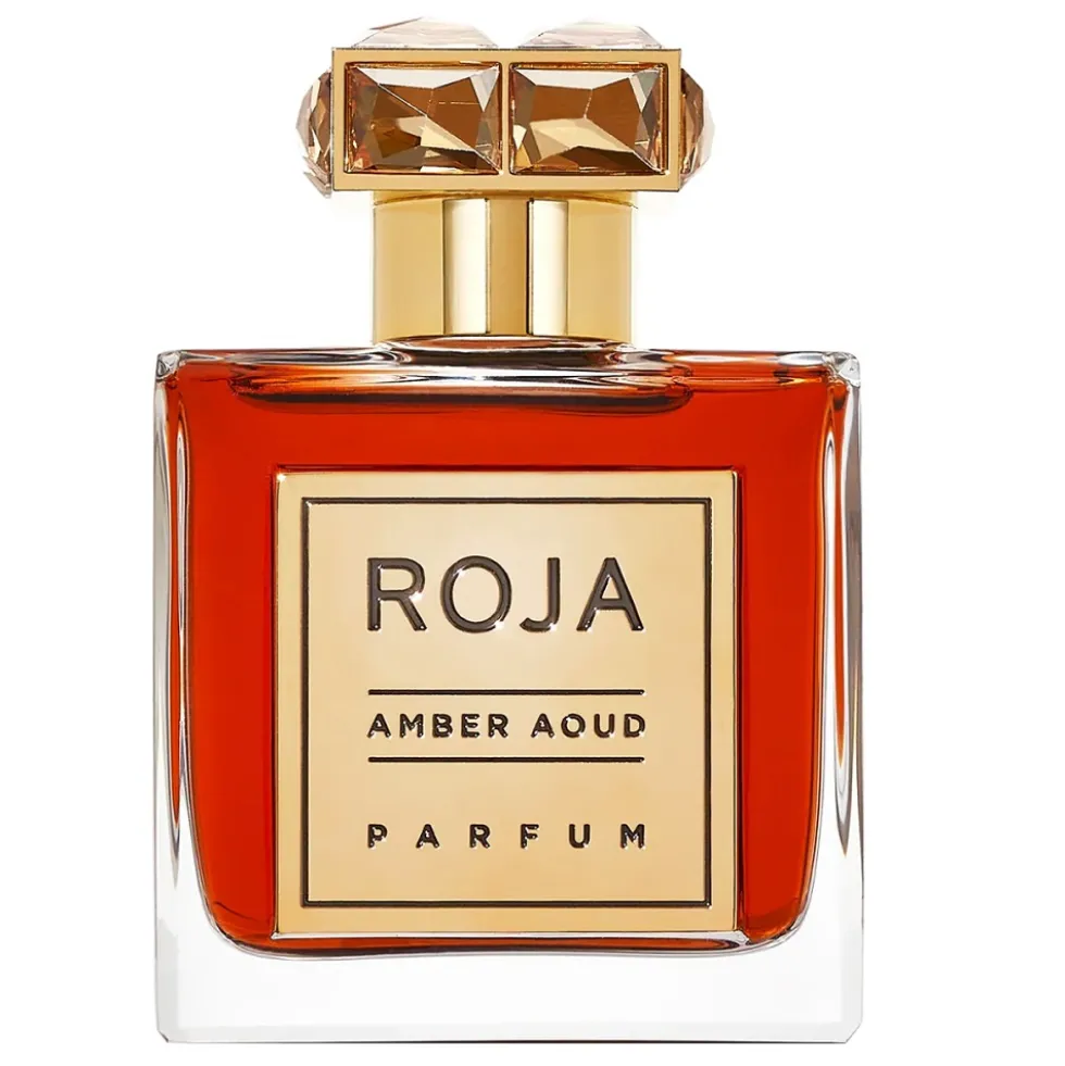 Roja Parfums Amber Aoud perfumy spray 100ml