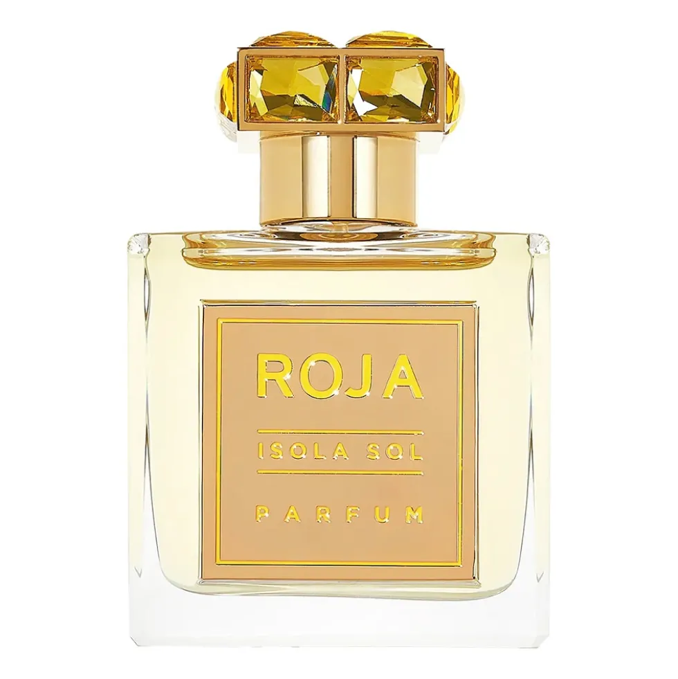 Roja Parfums Isola Sol perfumy spray 50ml