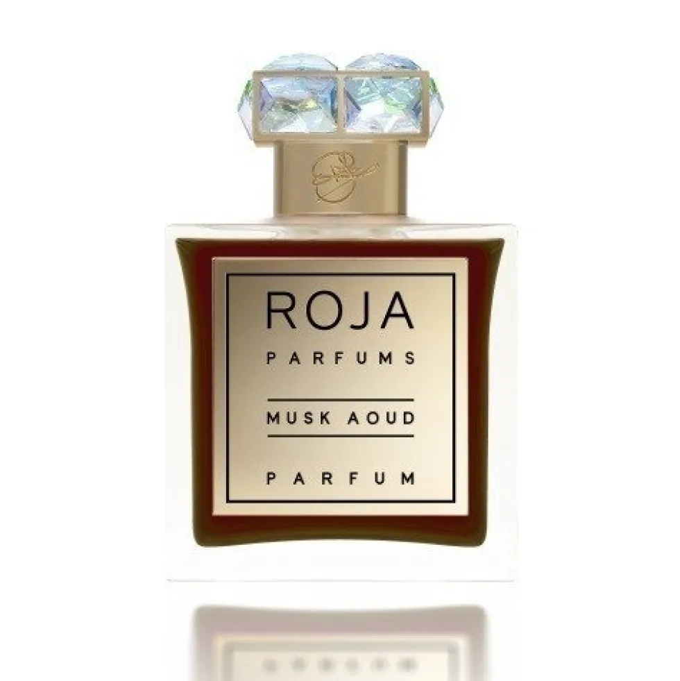 ROJA PARFUMS Musk Aoud Parfum 100ml Perfumy