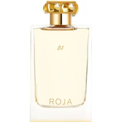 Roja Parfums 51 Pour Femme woda perfumowana spray 75ml