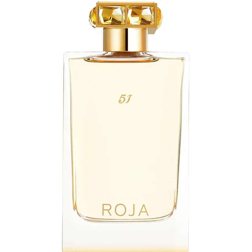 Roja Parfums 51 Pour Femme woda perfumowana spray 75ml