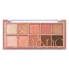 Rom&nd Better Than Palette paleta cieni do powiek 01 Pampas Garden 7.5g