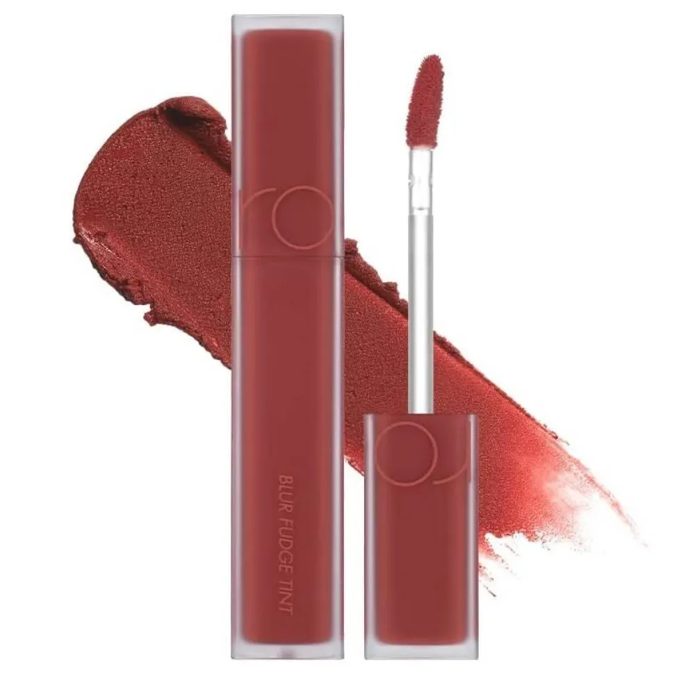 Rom&nd Blur Fudge Tint pomadka do ust 03 Musky 5g