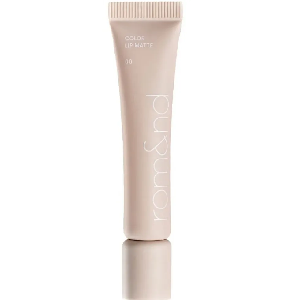 Rom&nd Color Lip Matte matowa pomadka do ust 00 Lip Matte 8g