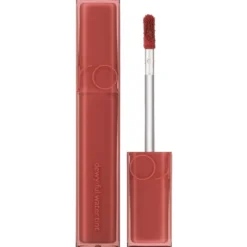 Rom&nd Dewy·Ful Water Tint błyszczyk do ust 04 Chili Up 5g