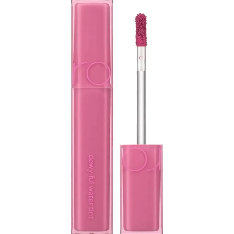 Rom&nd Dewy·Ful Water Tint błyszczyk do ust 05 Taffy 5g