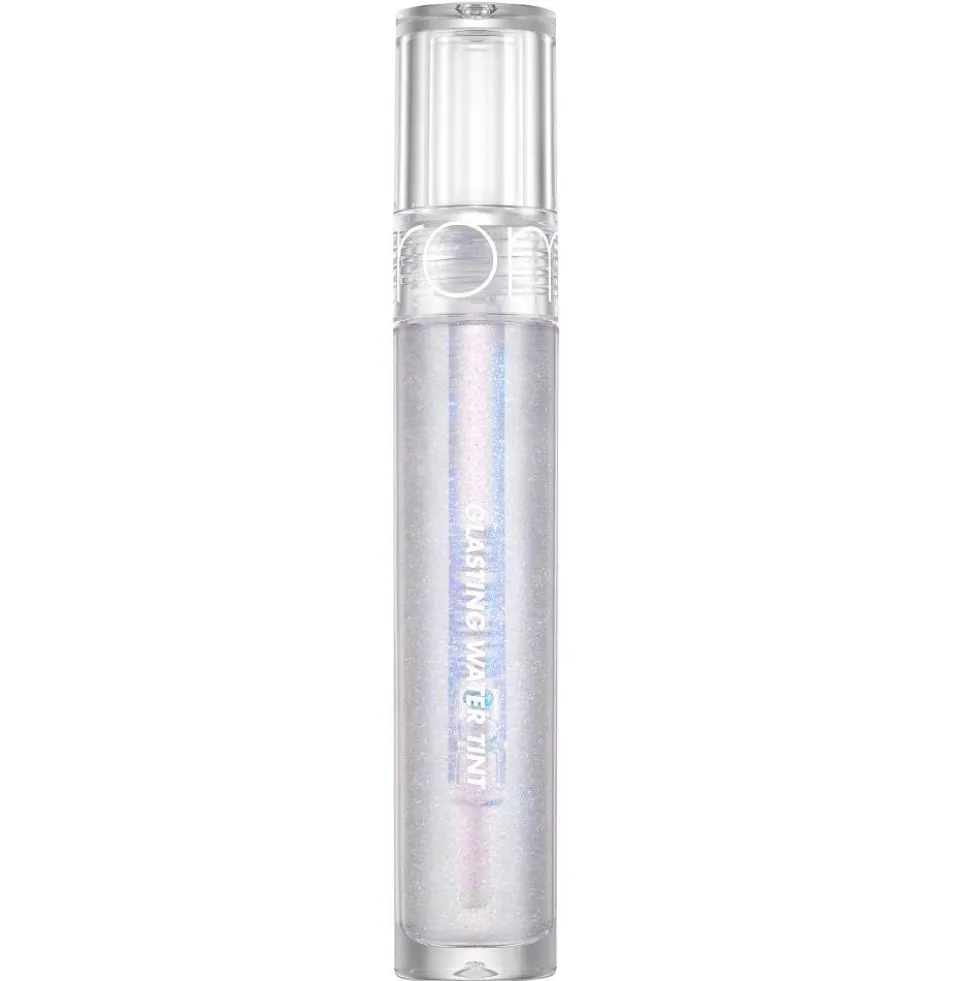 Rom&nd Glasting Water Gloss błyszczyk do ust 00 Meteor Track 4.3g