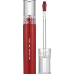 Rom&nd Glasting Water Tint błyszczyk do ust 02 Red Drop 4g