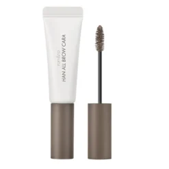 Rom&nd Han All Brow Cara tusz do brwi 01 Grace Taupe 9g