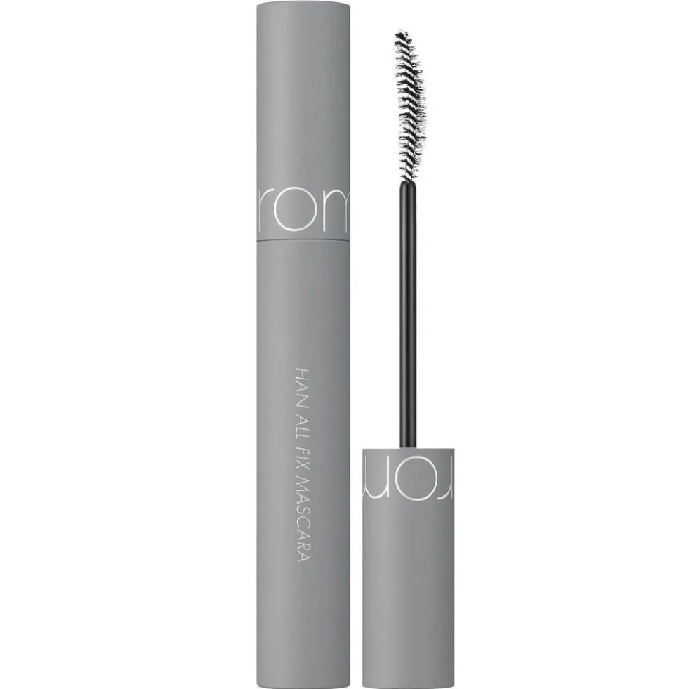 Rom&nd Han All Fix Mascara tusz do rzęs L01 Long Black 7g
