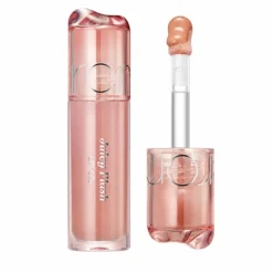 Rom&nd Juicy Flash Lip Oil olejek do ust 01 Pomelo Light 4.5g
