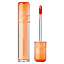 Rom&nd The Juicy Lasting Tint błyszczyk do ust 24 Bare Juicy Oh 3.5g