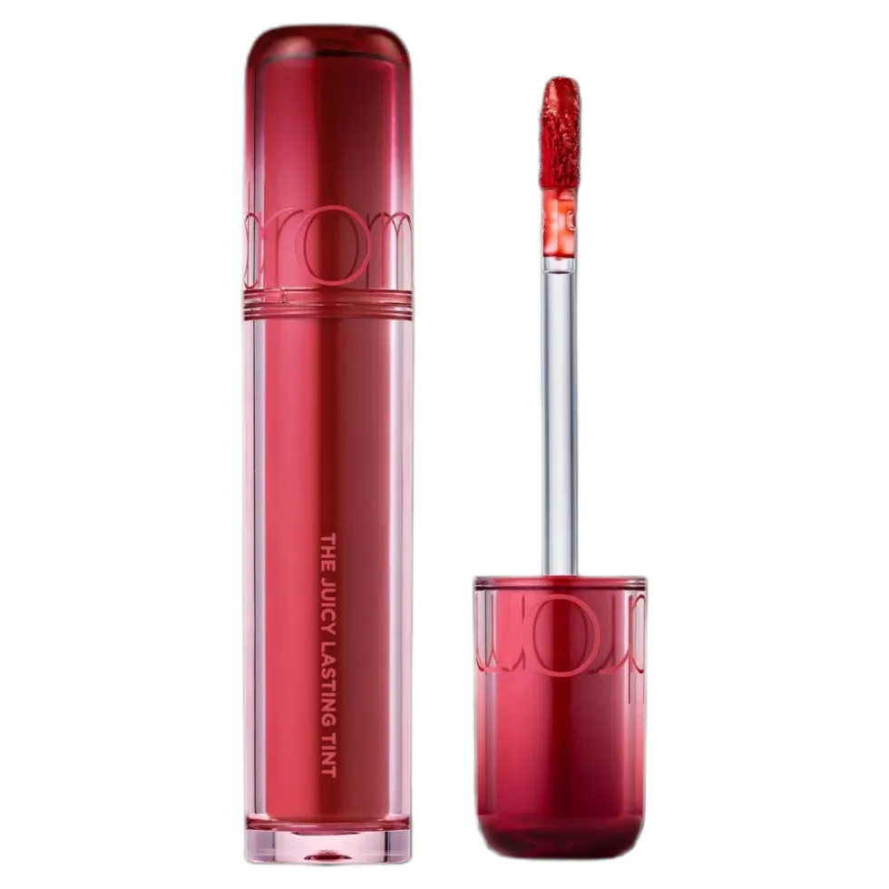 Rom&nd The Juicy Lasting Tint błyszczyk do ust 22 Dotori Bomb 3.5g