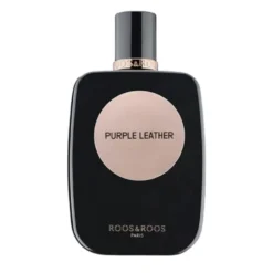 Roos & Roos Purple Leather woda perfumowana spray 100ml
