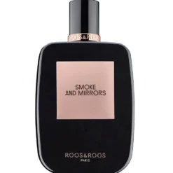 Roos & Roos Smoke And Mirrors woda perfumowana spray 100ml