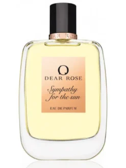 Roos & Roos Sympathy For The Sun woda perfumowana spray 100ml