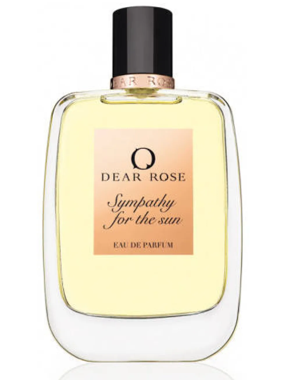 Roos & Roos Sympathy For The Sun woda perfumowana spray 100ml