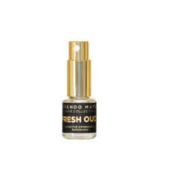 Rosendo Mateu Fresh Oud woda perfumowana spray miniatura 5ml