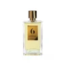 Rosendo Mateu No 6 Jasmin Sandalwood Oriental Musk woda perfumowana spray 100ml
