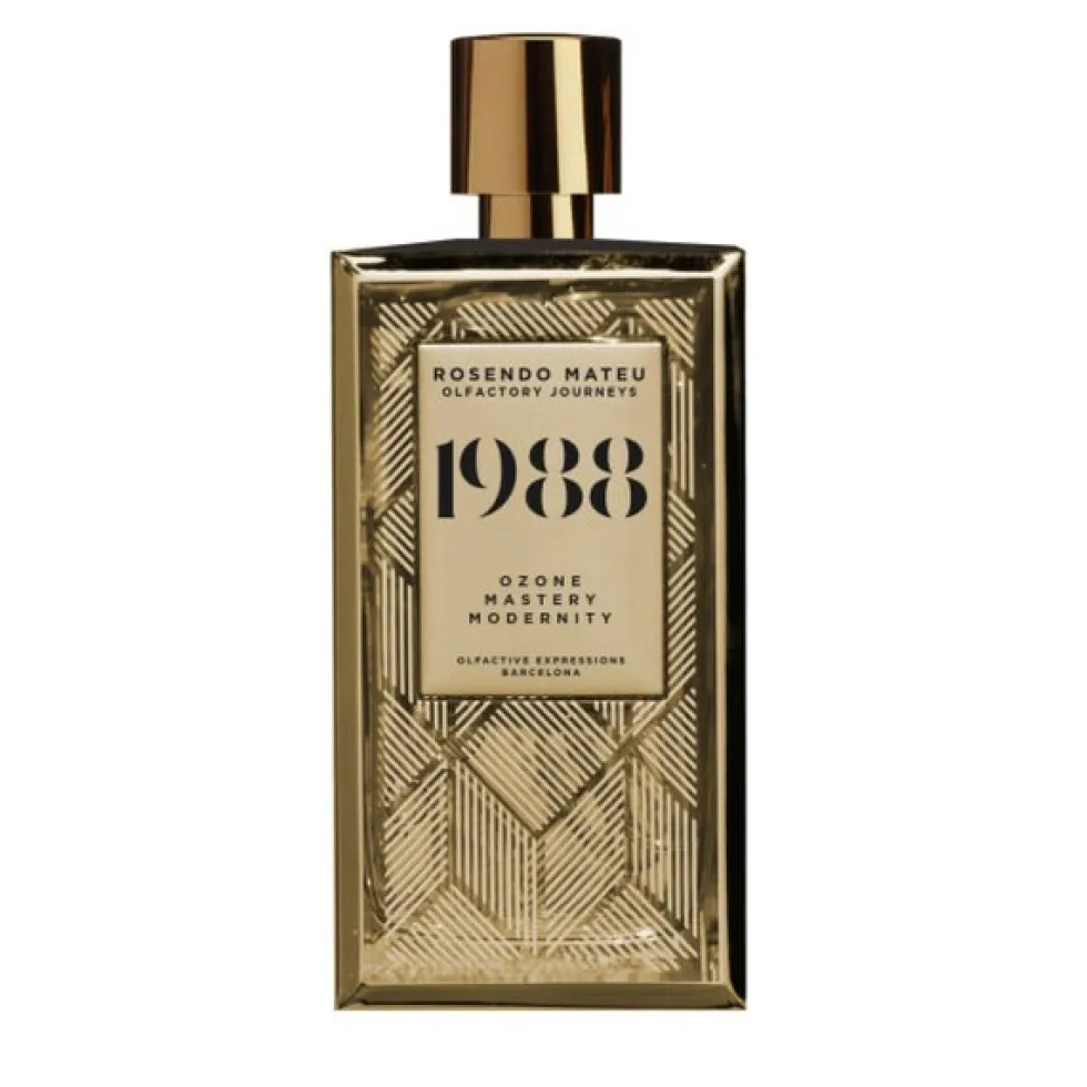 Rosendo Mateu 1988 Ozone Mastery Modernity woda perfumowana spray 100ml