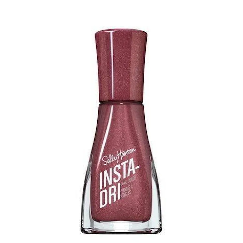 Sally Hansen Insta-Dri szybkoschnący lakier do paznokci 413 Expresso 9.17ml