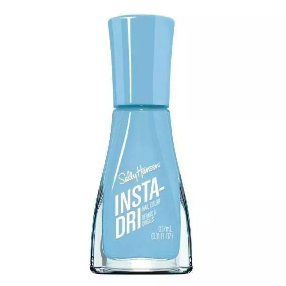 Sally Hansen Insta-Dri szybkoschnący lakier do paznokci 489 9.17ml