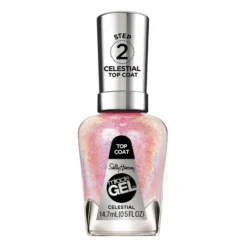 Sally Hansen Miracle Gel top coat 110 Celestial 14.7ml